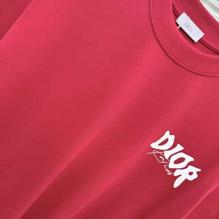 Dior T Shirts Short _SKUDiorS-2XLhgntx6316065